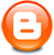 Logo de Blogspot