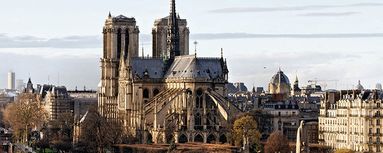 Département de français