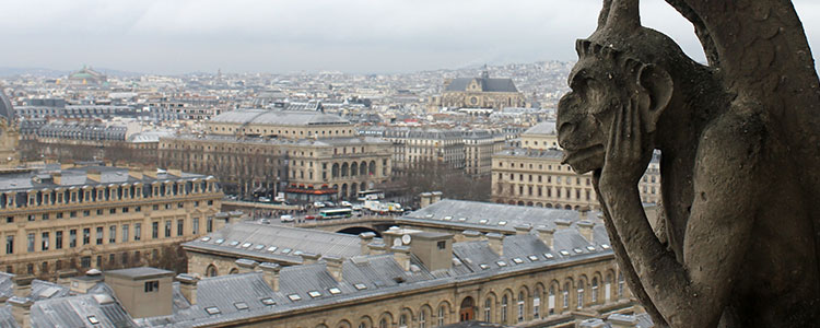 Département de français