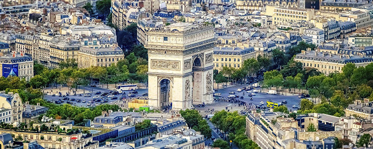 Département de français