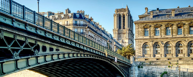 Département de français