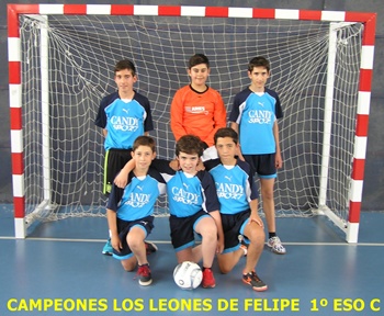 LEONES MINI