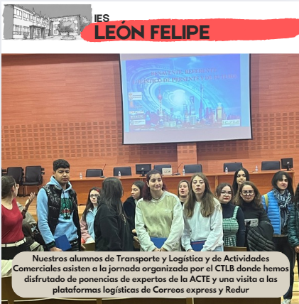 Actividad CTLB para todos los alumnos