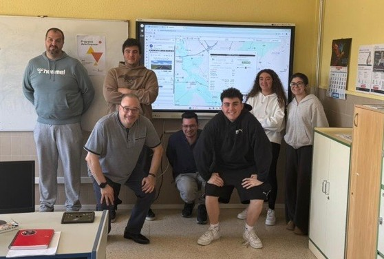 Aula empresa 1TYL