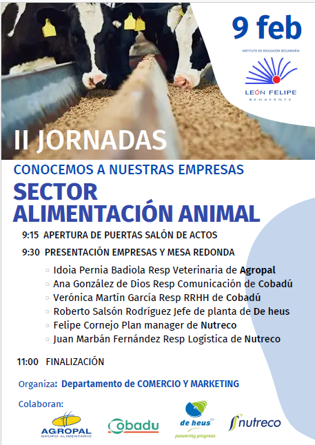 Cartel II Jornadas Cartel II Jornadas