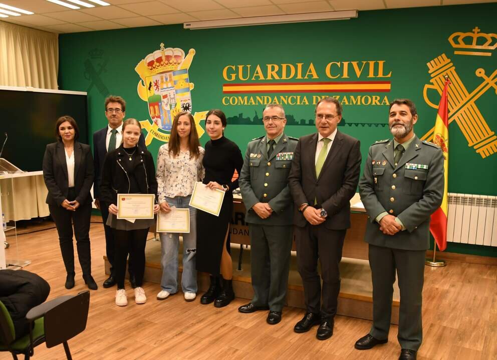 Guardia civil