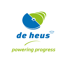 Logo Deheus