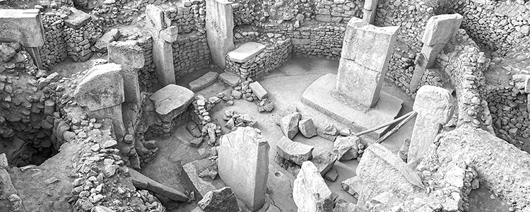 Geografia e Historia