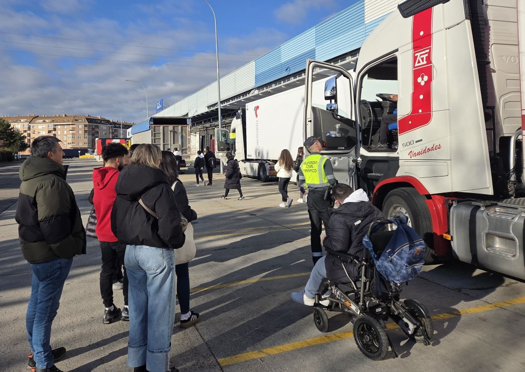 Foto inspeccion GC Foto inspeccion GC