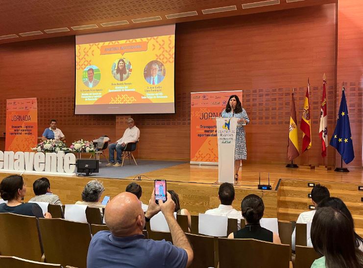 Aula Empresa Centro de Negocios Alcaldesa
