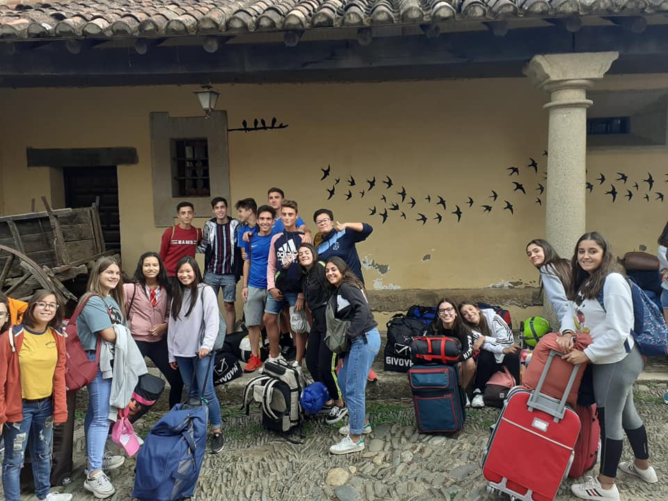 pueblos abandonados