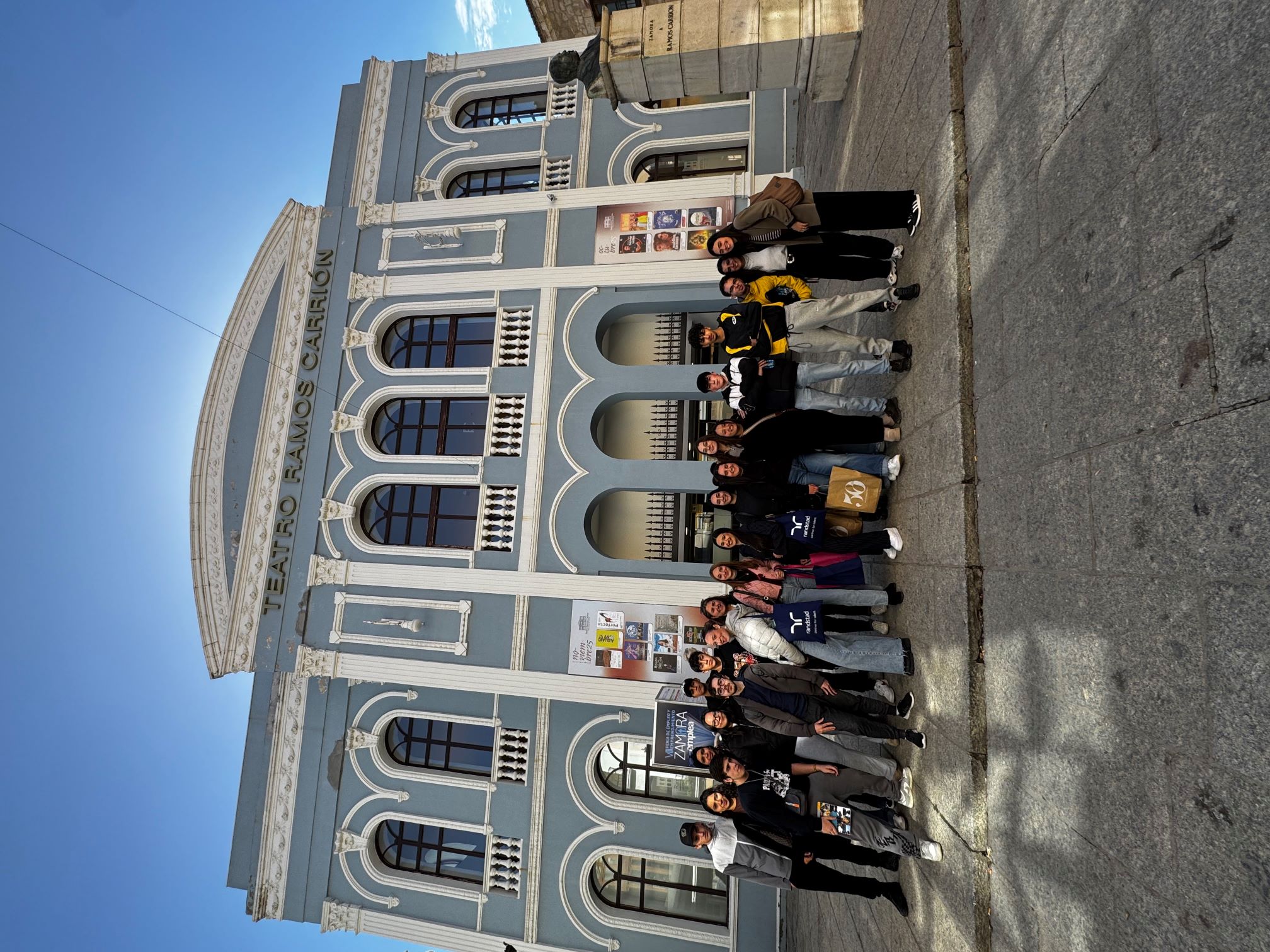 VIII Feria de empleo Zamora VIII Feria de empleo Zamora