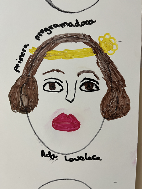 8 de marzo dibujo 2 8 de marzo dibujo 2