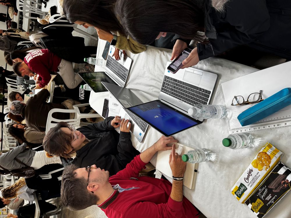 HACKATHON 2026