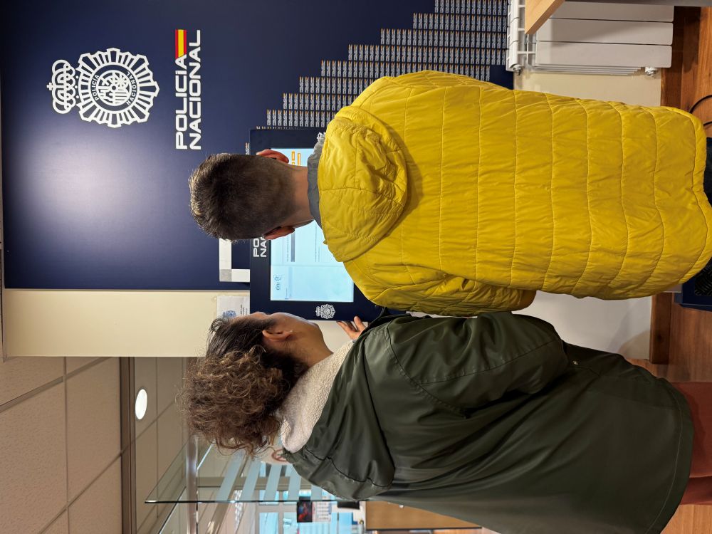 oficina correos 26