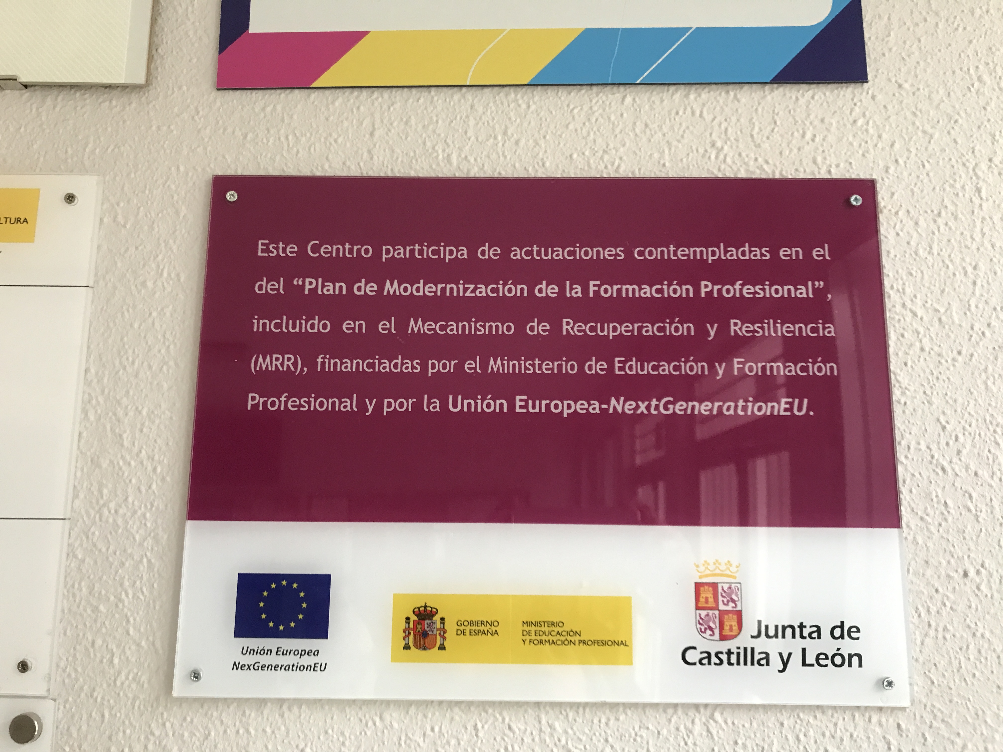 Logotipo ATECA y EMPRENDIMIENTO
