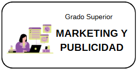 Icono Marketing y publicidad