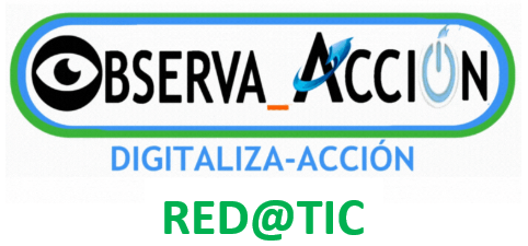Logo Observa TIC