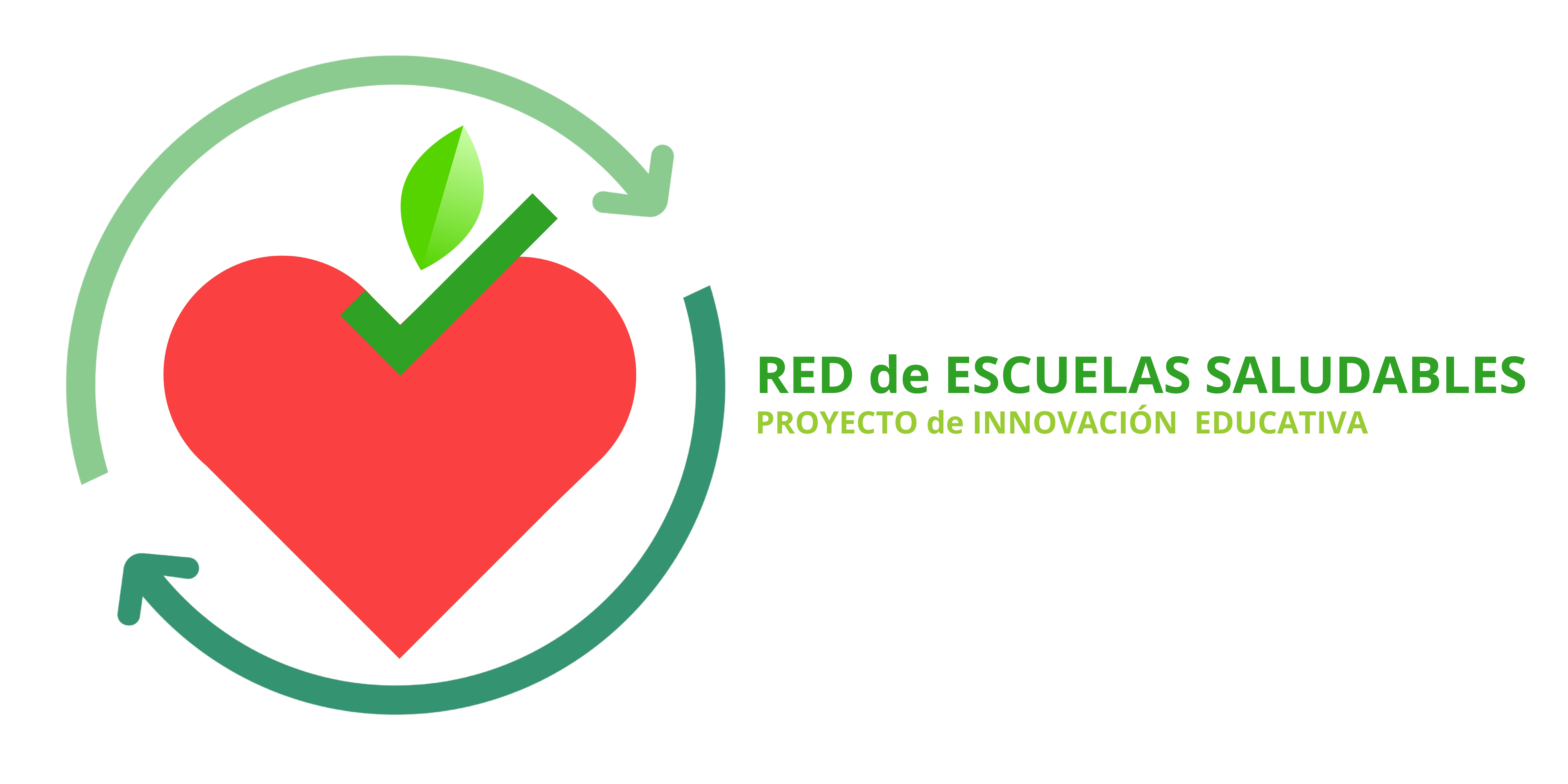Logo Esculeas Saludables 2025