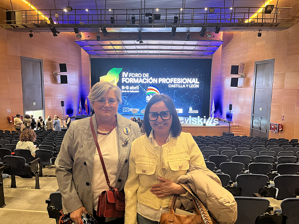 Profes IV FORO FPCYL