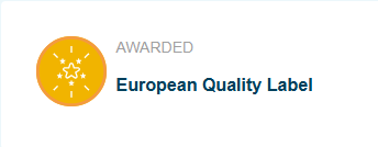 Sello europeo eTwinning