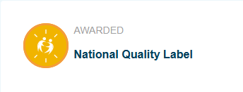 Sello nacional eTwinning