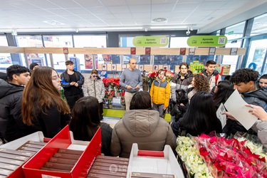 Visita Lidl promocion Visita Lidl promocion