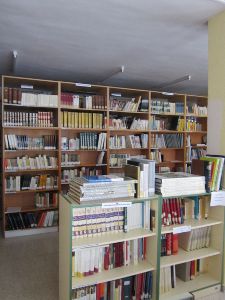 Biblioteca, foto 3