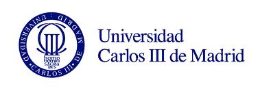 Logo Carlos III