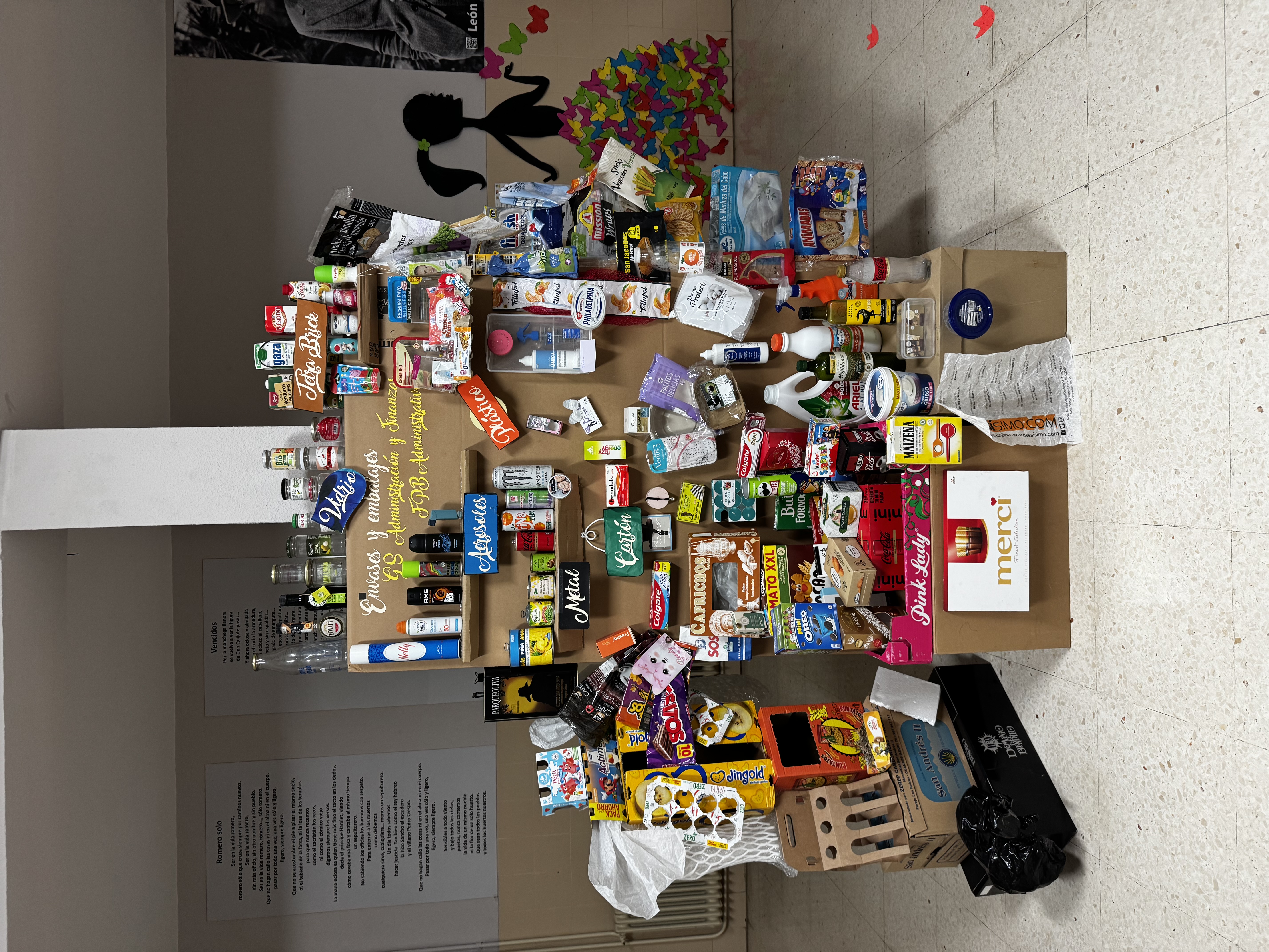 envases y embalajes envases y embalajes