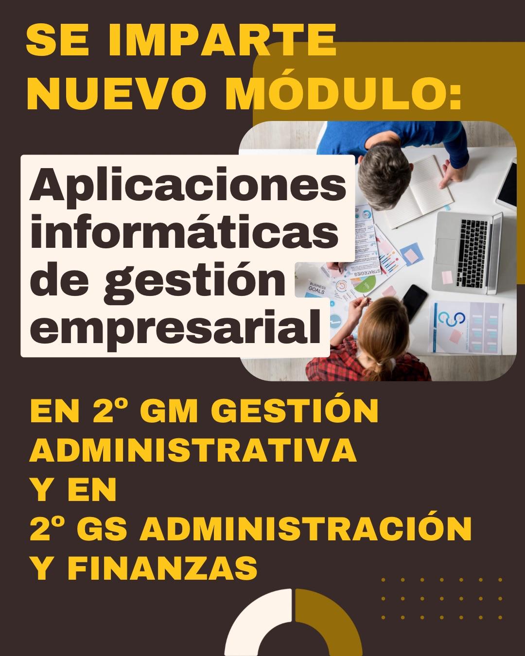 Portada Nuevo Módulo Portada Nuevo Módulo