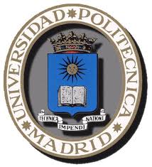 Logo Politécnica Madrid