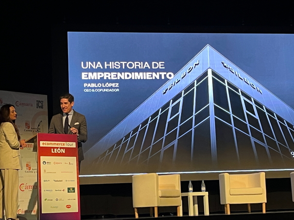 EcommercexLeón Silbón EcommercexLeón Silbón