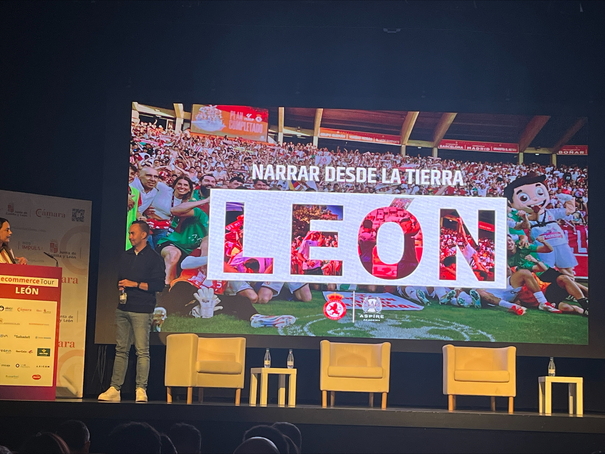 EcommercexLeón Cultural EcommercexLeón Cultural