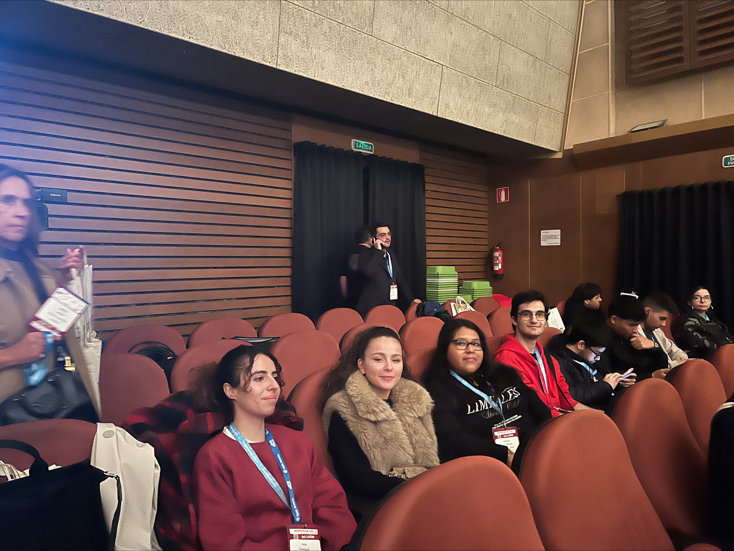 EcommercexLeón alumnos EcommercexLeón alumnos