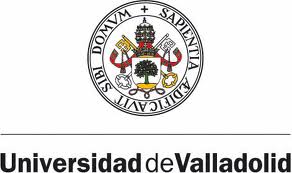 Logo Universidad de Valladolid
