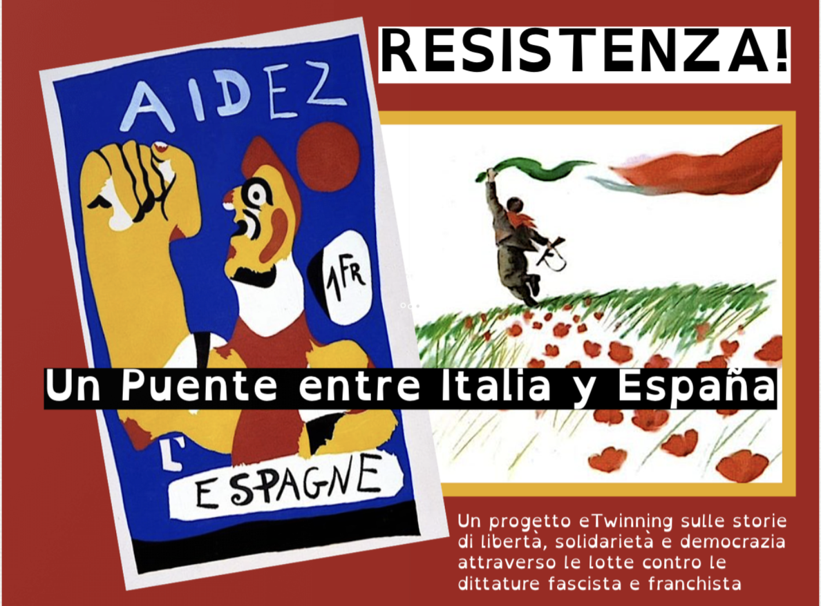 Resistenza_E-Twinning